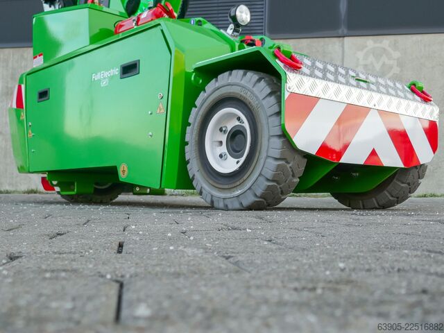 Crane JMG MC 25S