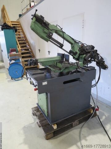 Bandsäge - horizontal HUVEMA 300 S HA