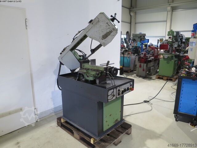 Bandsäge - horizontal HUVEMA 300 S HA