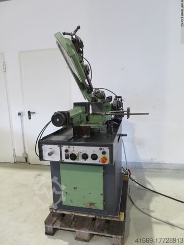 Bandsäge - horizontal HUVEMA 300 S HA