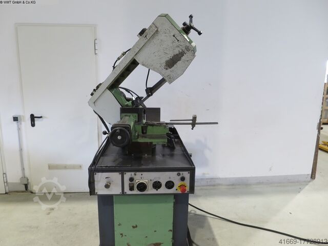 Bandsäge - horizontal HUVEMA 300 S HA