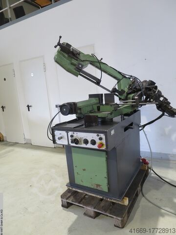 Bandsäge - horizontal HUVEMA 300 S HA