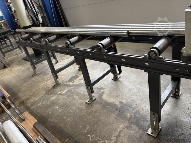 Automatic metal bandsaw COSEN C-320 NC