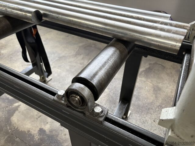 Automatic metal bandsaw COSEN C-320 NC