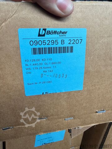 Böttcher Walzen- KBA Rapida 142!  21 Stk! Böttcher Walzen KBA Rapida 142 Böttcher-KBA