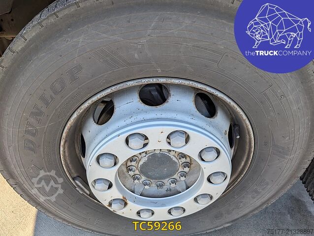 Standard-SZM MAN TGX 440