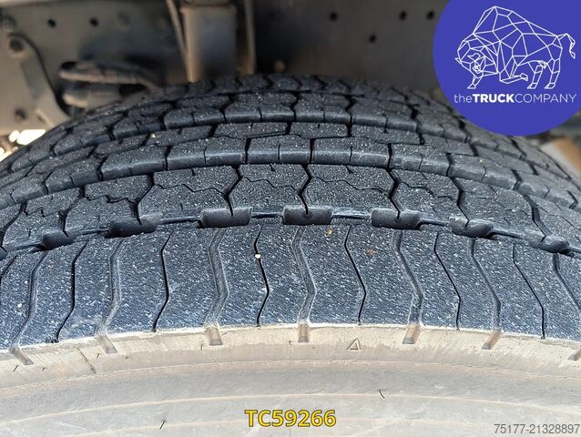 Standard-SZM MAN TGX 440