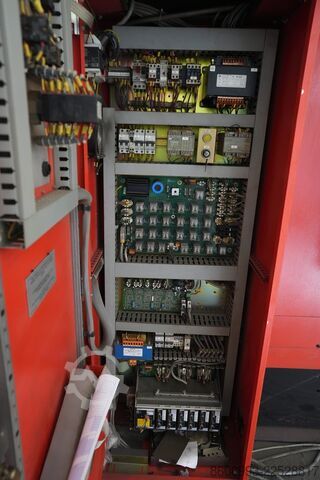 Abkantpresse AMADA HFBO 170/40