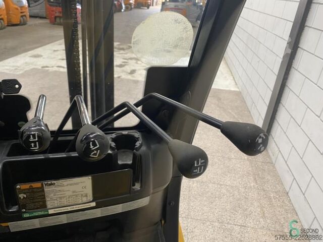 Gabelstapler Yale GLP 25 VX