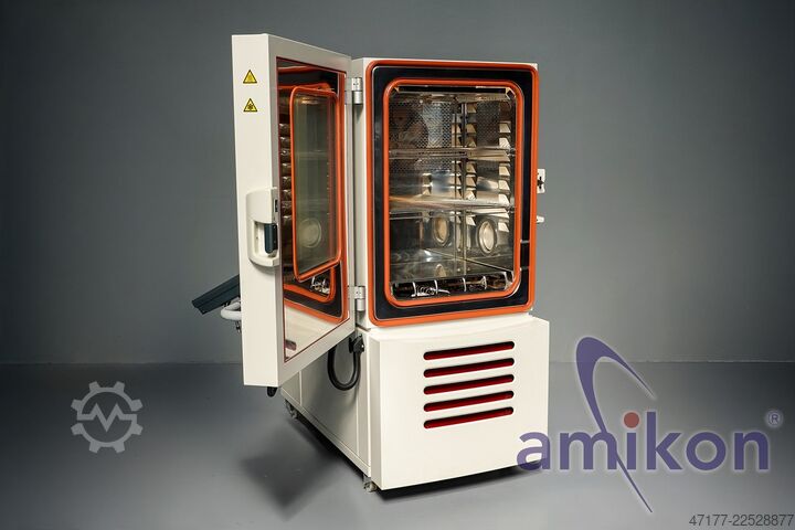Klimakammer mit Feuchte 190 Liter Vötsch VC³ 4018 -42/+180°C