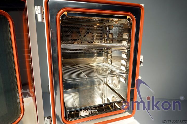Klimakammer mit Feuchte 190 Liter Vötsch VC³ 4018 -42/+180°C