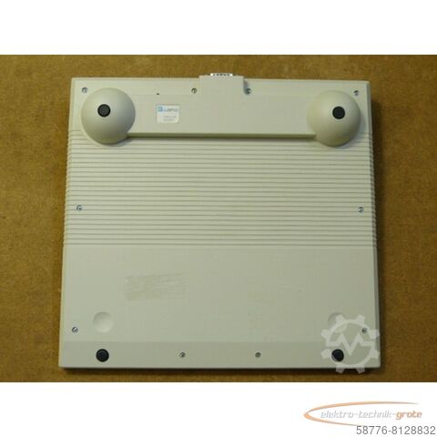 Komponente R. & S. Keller GmbH R. S. Keller Bedienpanel Deckel Dialog 11   - ! -