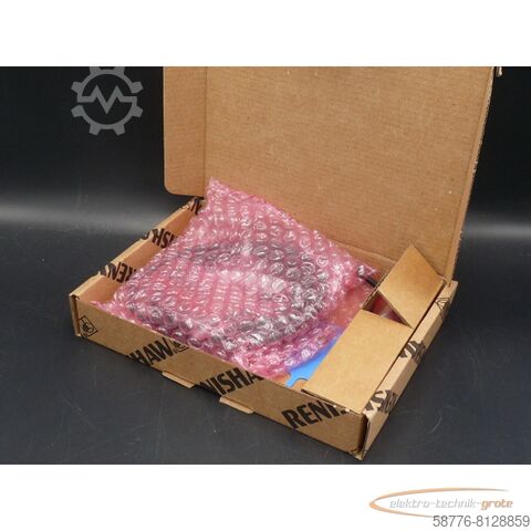 Renishaw component Renishaw SA 26 DBA 104B30S Resolute FS Messkopf !