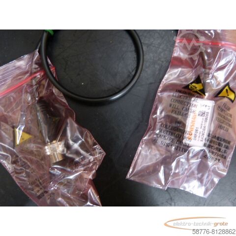 Renishaw component Renishaw SA 26 DBA 115B05S Resolute FS / Sensor    !