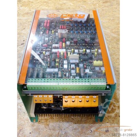 Component Reta BV 532/25-13-2 Regler