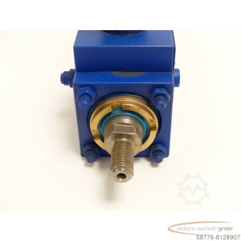 Component Rexroth CD70B32 / 18-146.0Z11 / 01HCDM4-4A MNR: R900999070 - ! -