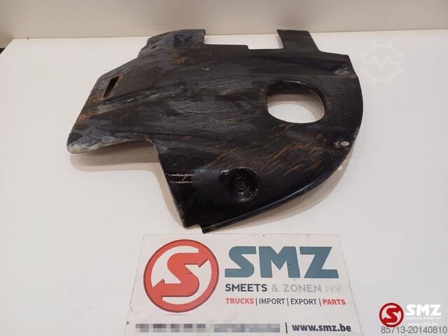 Chassis part Scania Occ beschermkap links Scania