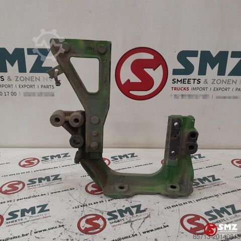 Chassis part Scania Occ spatbordbeugel links Scania
