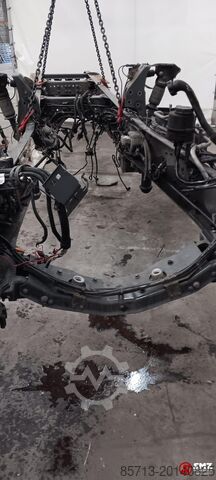 Chassis part Renault Occ compleet frame Renault T