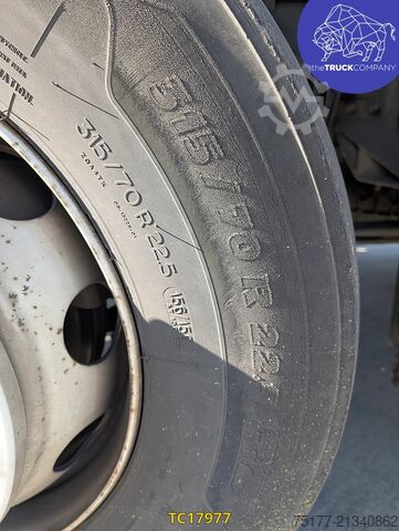 Standard-SZM Renault T 460