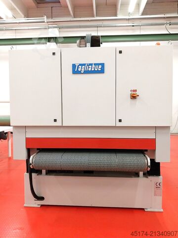 Wide belt sander TAGLIABUE - COSTA LEVIGATRICI TAG 11