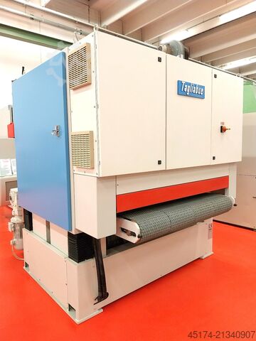 Wide belt sander TAGLIABUE - COSTA LEVIGATRICI TAG 11