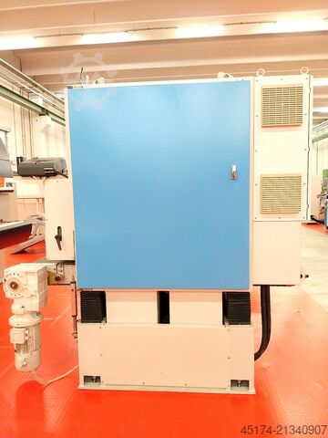 Wide belt sander TAGLIABUE - COSTA LEVIGATRICI TAG 11