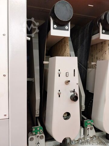 Wide belt sander TAGLIABUE - COSTA LEVIGATRICI TAG 11