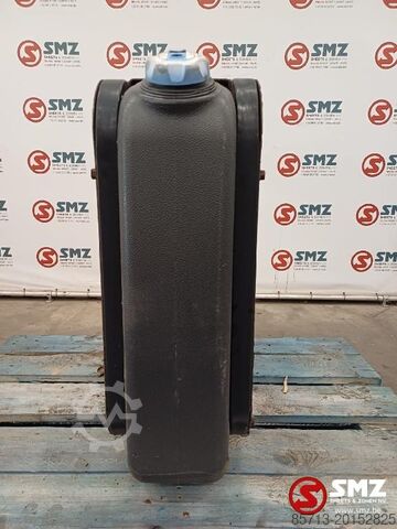 Fuel system Renault Occ AdBluetank 60L Renault
