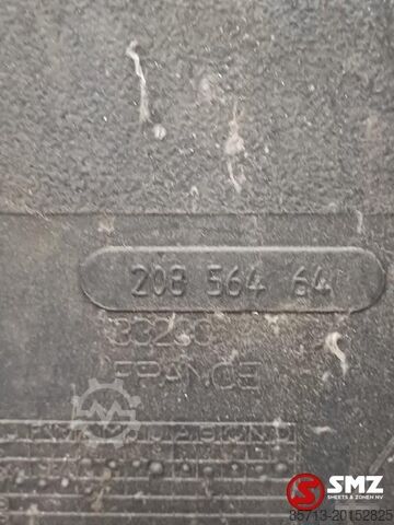 Fuel system Renault Occ AdBluetank 60L Renault