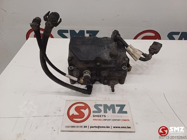 Fuel system Iveco Occ AdBluepomp Iveco