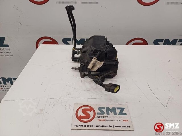 Fuel system Iveco Occ AdBluepomp Iveco