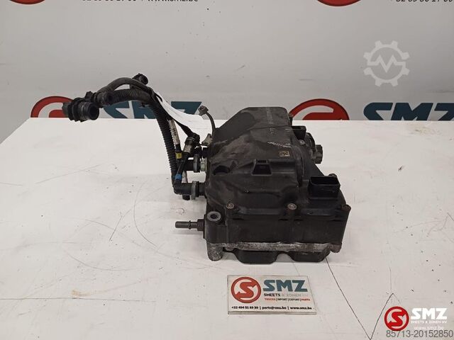 Fuel system Iveco Occ AdBluepomp Iveco
