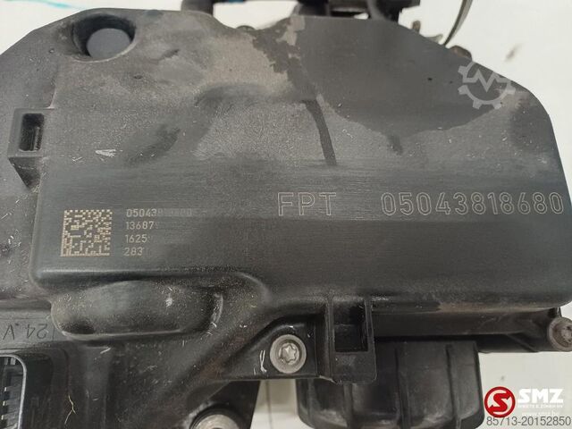 Fuel system Iveco Occ AdBluepomp Iveco