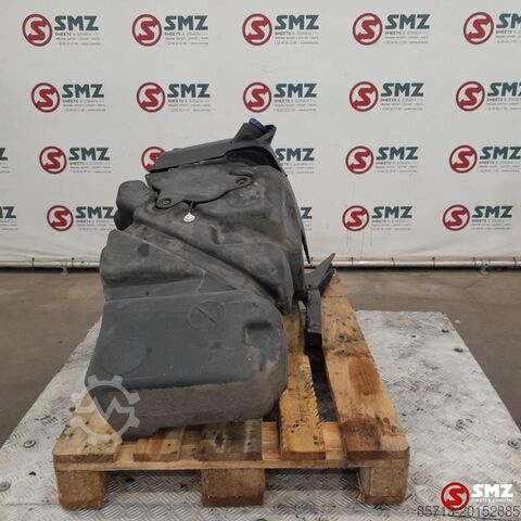Fuel system Daf Occ AdBluetank 90L + steunen DAF