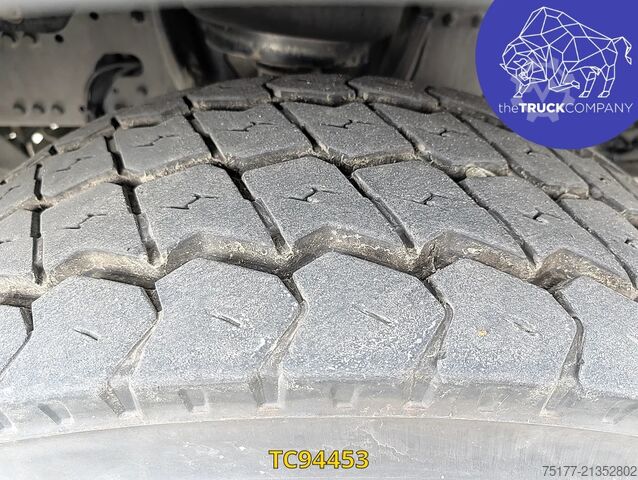 Standard-SZM MAN TGX 510