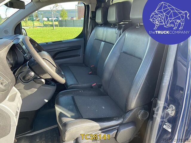 Panel van Peugeot Expert 2l 120cv