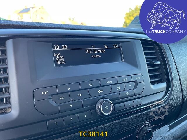 Panel van Peugeot Expert 2l 120cv