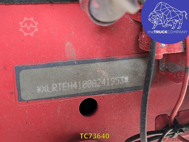 Standard-SZM DAF XF 450