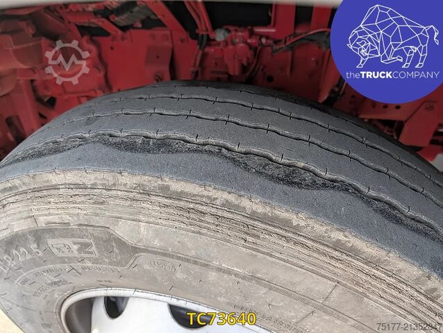 Standard-SZM DAF XF 450