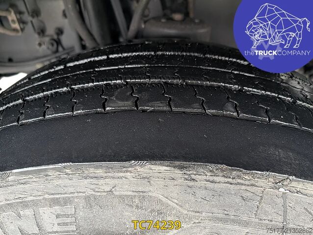 Standard-SZM Volvo I-Save