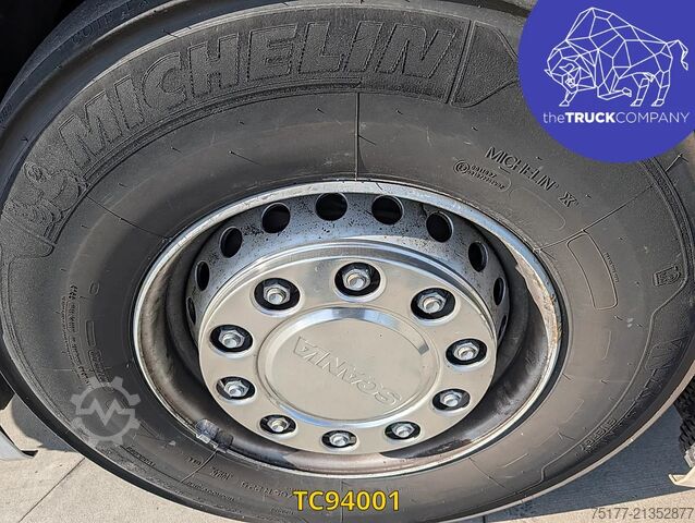 Standard-SZM Scania R 450