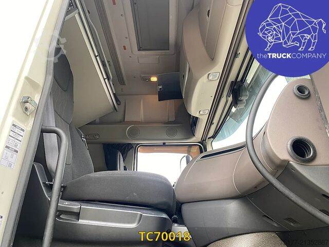 Standard-SZM DAF XF 480