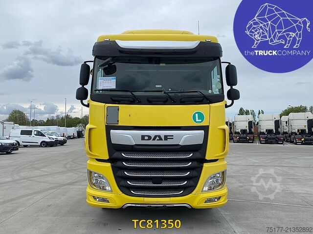 Standard-SZM DAF XF 430