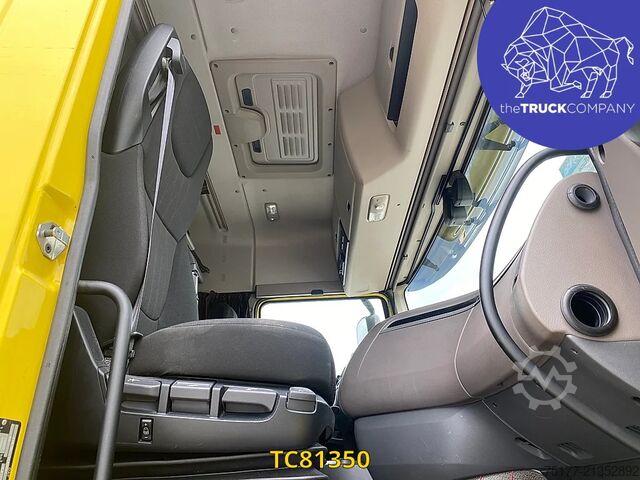 Standard-SZM DAF XF 430