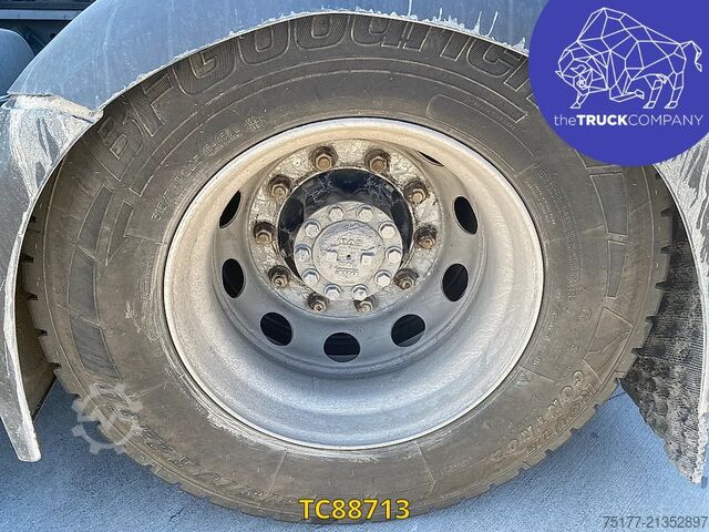 Standard-SZM DAF XF 430