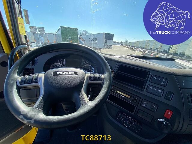 Standard-SZM DAF XF 430