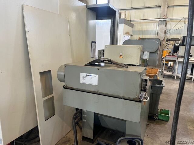 Vertikales Bearbeitungszentrum Deckel Maho DMC 63 V