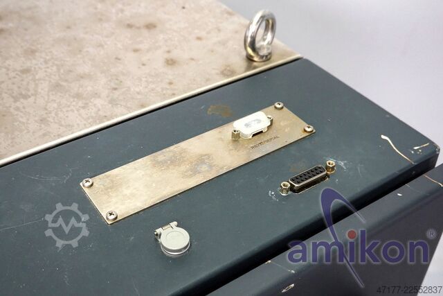 Temperature control unit Pilot ONE -20 to 100°C Huber Unichiller 020Tw-H Umlaufkühler