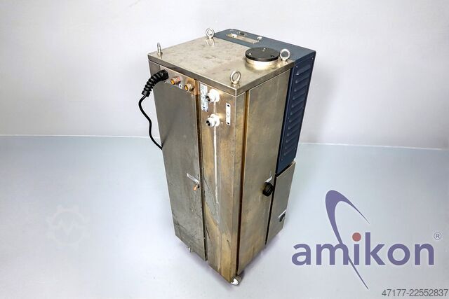 Temperature control unit Pilot ONE -20 to 100°C Huber Unichiller 020Tw-H Umlaufkühler